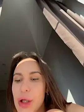 Stripchat Free Live Porn of AllaTousNew