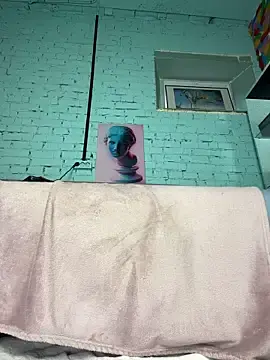 Stripchat Live Porn of AllaTousNew