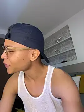 Stripchat Live Sex of Bigdariza