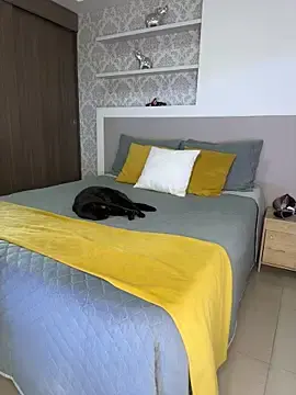 Stripchat Live Sex of Bigdariza