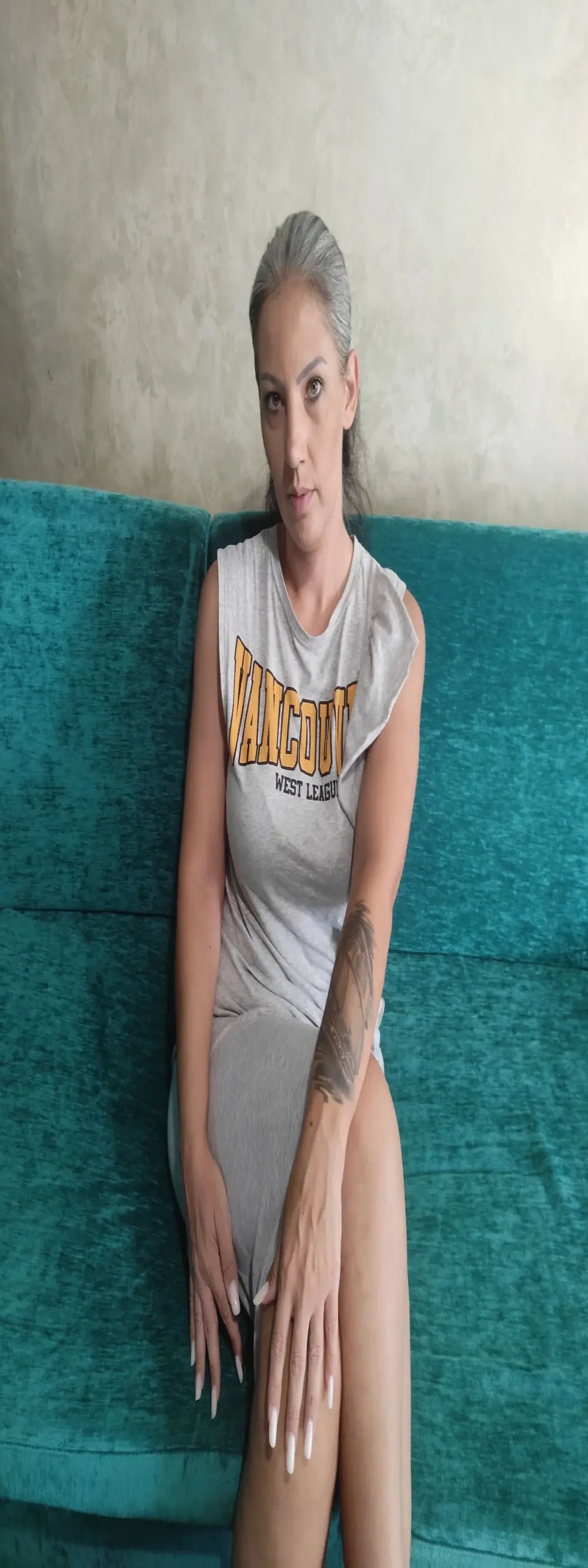 LexxxyDiamond