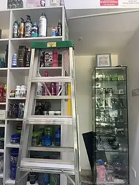 Stripchat Live Porn of Melissa_Rendon