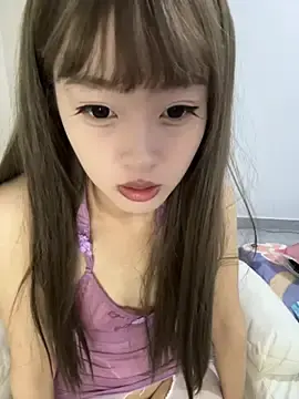 Stripchat Best Webcam of MengMeng0515