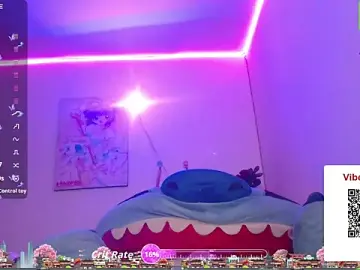 Stripchat Sex Chat of MeowMeowZoe