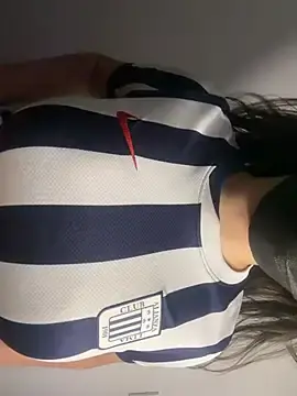 Stripchat Live Porn of Mia_Blanquita