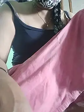 Stripchat Free Porn Cam of Monika_telugu_queen