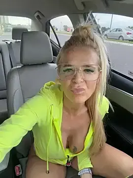 Stripchat Sex Chat of Reyna63