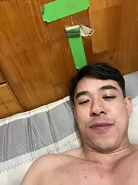 Stripchat Live Porn of Ryandyan