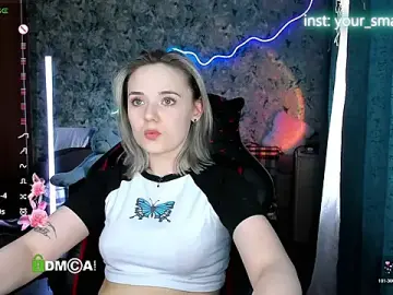 Stripchat Watch Live Sex Cams of Your_small_bunny