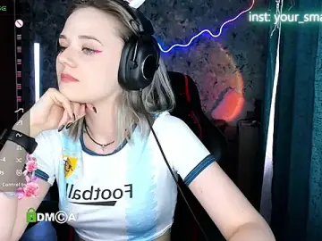 Stripchat Live Porn of Your_small_bunny