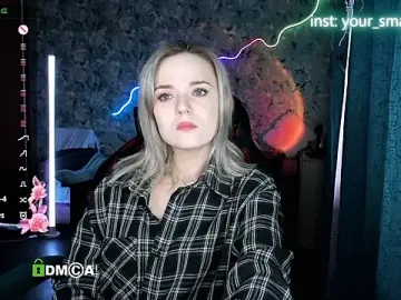 Stripchat Nude Webcam of Your_small_bunny