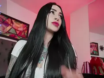 Stripchat Watch Live Sex Cams of elinne_hendrix_