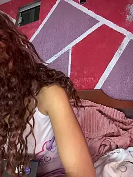 Stripchat Sex Cam of gabrielasausa30
