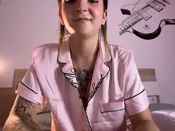 Stripchat Private Sex Chat of misschloe__