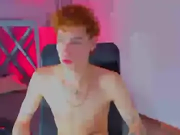 Stripchat Best Webcam of nova_salvatore