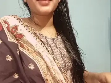 Stripchat Sex Chat of Adhiti_1