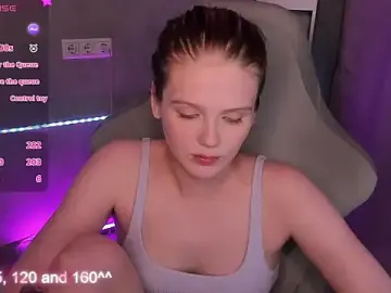 Stripchat Sex Cam of Alisa_Allison