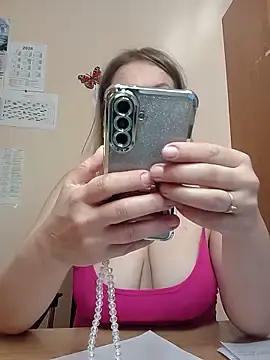 Stripchat Best Webcam of Ami_Foxy