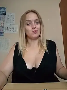 Stripchat Best live sex cam show of Ami_Foxy
