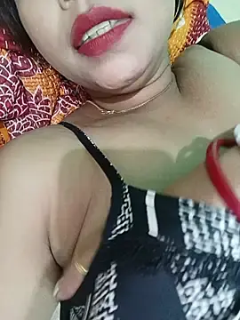 Stripchat Sex Cam of BongQueen9