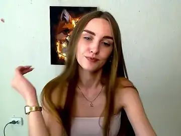 Stripchat Private Sex Chat of Doll_Angelina