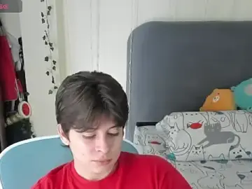 Stripchat Live Porn of Felixzyn