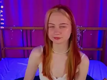 Stripchat Watch Live Sex Cams of HannaWalton