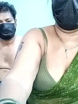 Stripchat Free Live Porn of Honey-Couples