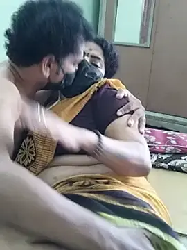 Stripchat Free Porn Cam of Honey-Couples
