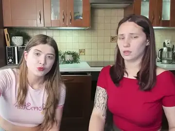 Stripchat Best Webcam of HotCaramellsTV