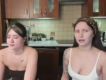 Stripchat Best live sex cam show of HotCaramellsTV