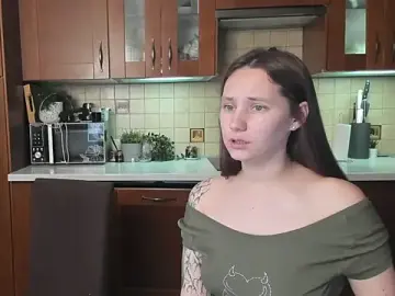 Stripchat Private Sex Chat of HotCaramellsTV