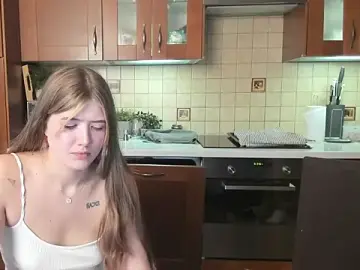 Stripchat Best live sex cam show of HotCaramellsTV