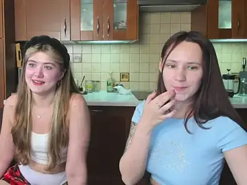 Stripchat Free Live Porn of HotCaramellsTV