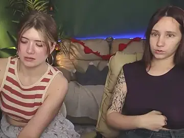 Stripchat Best live sex cam show of HotCaramellsTV