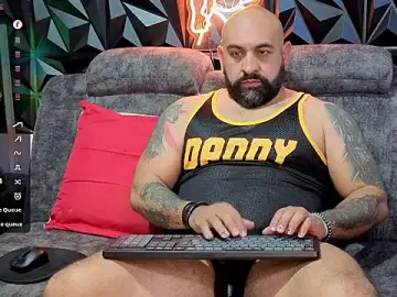 Stripchat Free Porn Cam of JD-69
