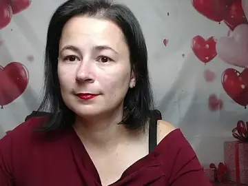 Stripchat Nude Webcam of MarieSho
