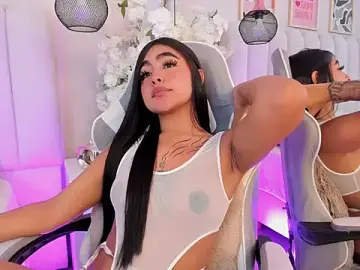 Stripchat Best live sex cam show of Mia_Bailey_