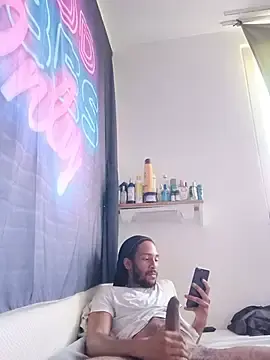 Stripchat Nude Webcam of Mikaaa97