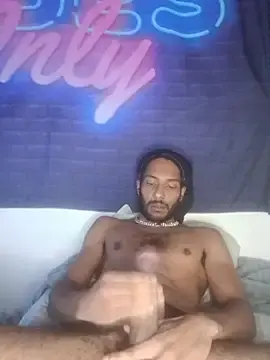 Stripchat Adult Webcam of Mikaaa97