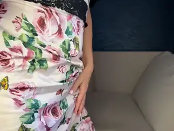 Stripchat Live Sex of Molly_Beauti