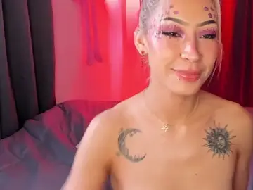 Stripchat Free Porn Cam of Ounla_Sweet