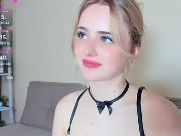 Stripchat Adult Video Chat of PorcelainBun