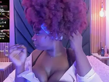 Stripchat Free Live Porn of Sotf_Charlotte