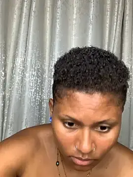 Stripchat Adult Video Chat of madelltheebony