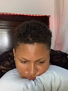 Stripchat Sex Chat of madelltheebony
