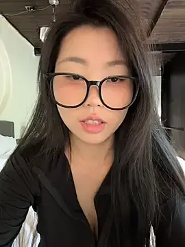 Stripchat Best Webcam of xiaozz-001