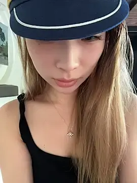 Stripchat Nude Webcam of xiaozz-001