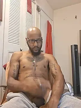 Stripchat Live Porn of All_you_can_eat_BBC