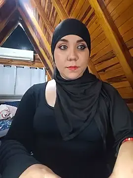 Stripchat Adult Video Chat of AmbarBurhan